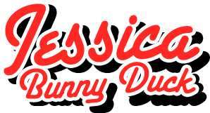 Jessica BunnyDuck